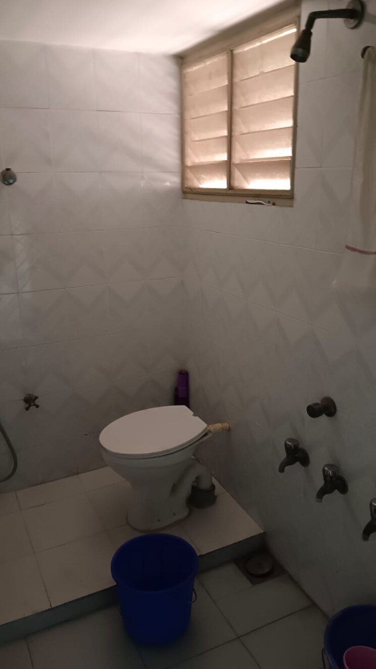 Bathroom, gota 2 Bedroom 1200 Sq.Ft. Apartment In Gota Ahmedabad 9272771