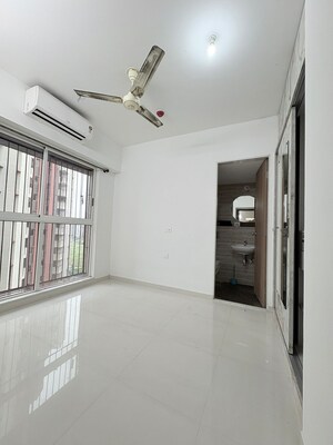 Master Bedroom in 2 BHK Apartment at Lodha Codename Premier, Dombivli East – for Sale