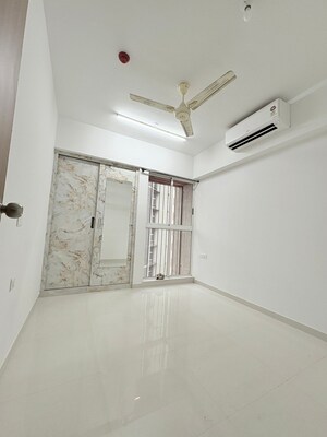 Bedroom in 2 BHK Apartment at Lodha Codename Premier, Dombivli East – for Sale