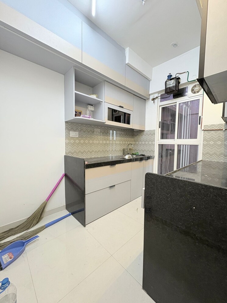 Kitchen, lodha-codename-premier 2 Bedroom 656 Sq.Ft. Apartment In Dombivli East Thane 9272770