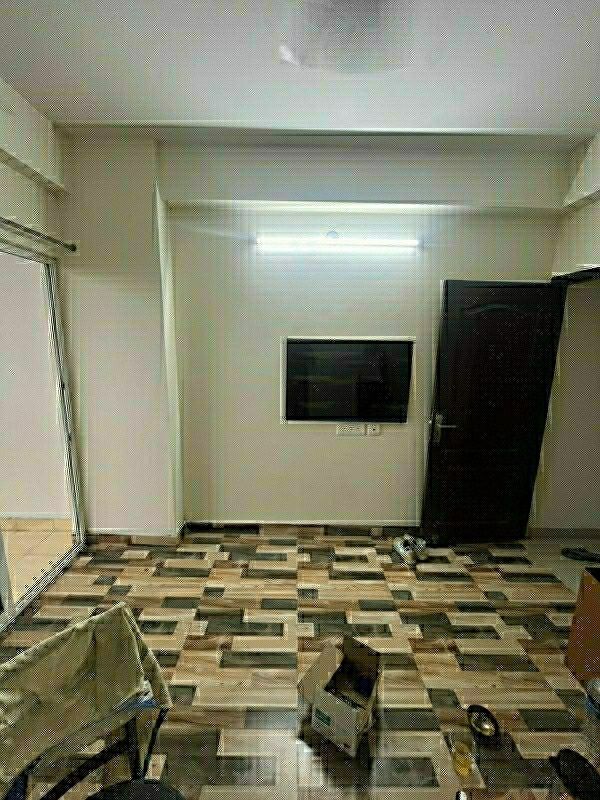 2 BHK Apartment For Rent in Proview Officer City 2