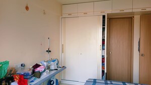 2 BHK Apartment For Rent in Samarthshree Riverine Greens, Pashan