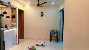 Furnished Amenities in 2 BHK Apartment at Samarthshree Riverine Greens, Pashan – for Rent