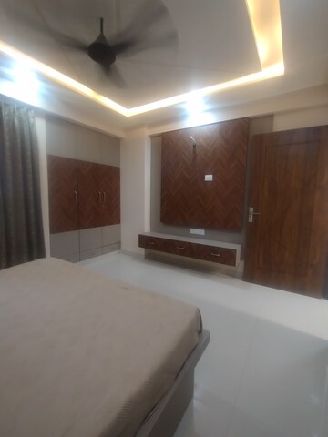 Living Room in 3 BHK Apartment at Balaji Urban Prime, Manyawas – for Sale