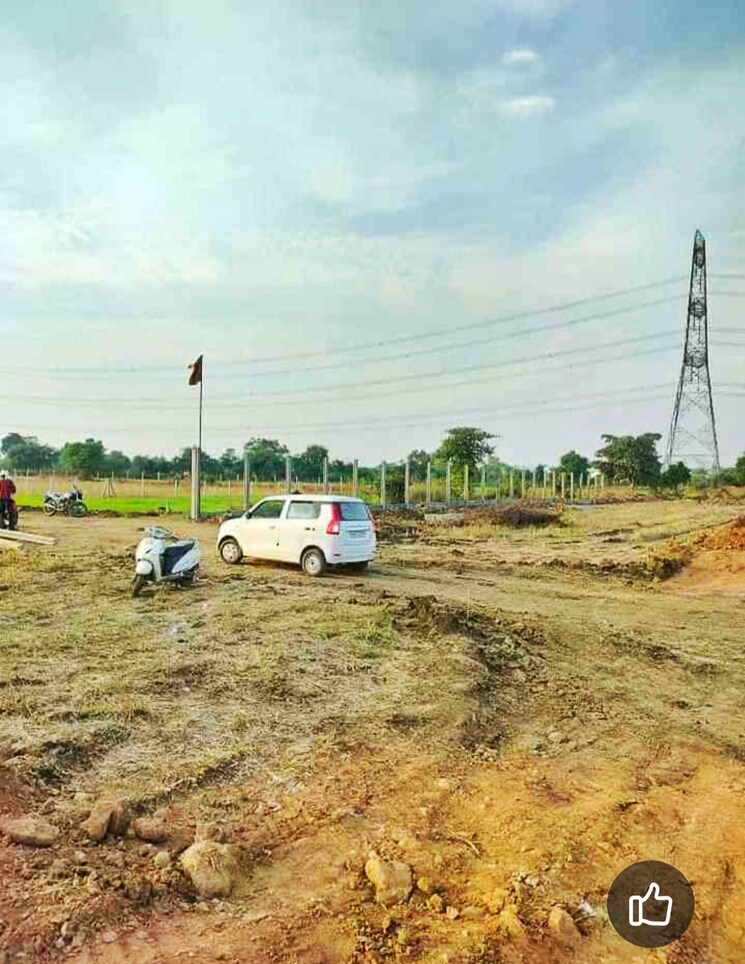 undefined, barela road  1000 Sq.Ft. Plot In Barela Road Jabalpur 9272776