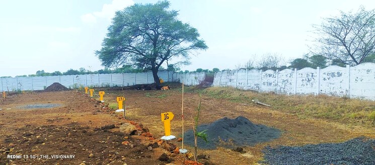 undefined, barela road  1000 Sq.Ft. Plot In Barela Road Jabalpur 9272776