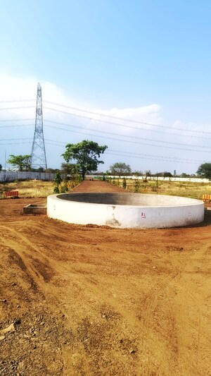  Plot – Exterior View View at Barela Road - for Sale