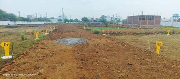  Plot For Sale in Barela Road