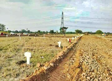 Plot Area in  Plot at Barela Road – for Sale