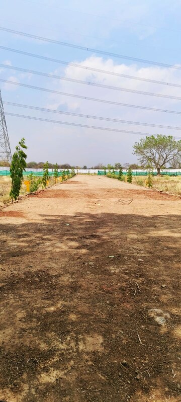 Plot Area in  Plot at Barela Road – for Sale