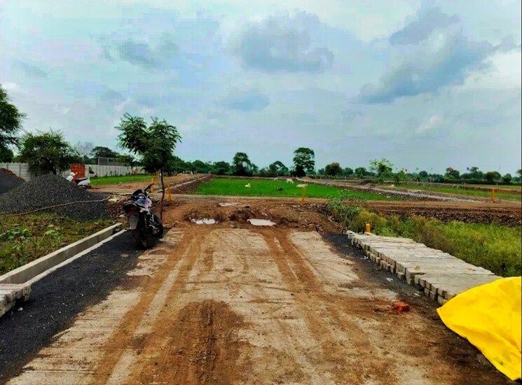 undefined, barela road  1000 Sq.Ft. Plot In Barela Road Jabalpur 9272776