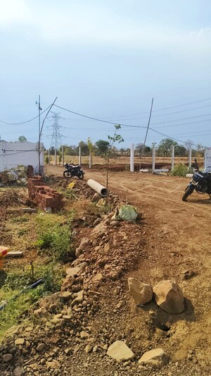 Plot Area in  Plot at Barela Road – for Sale