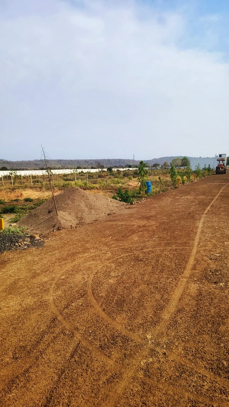 undefined, barela road  1000 Sq.Ft. Plot In Barela Road Jabalpur 9272776