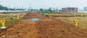 Plot Area in  Plot at Barela Road – for Sale