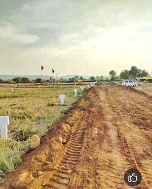 Plot Area in  Plot at Barela Road – for Sale