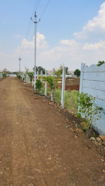 Plot Area in  Plot at Barela Road – for Sale