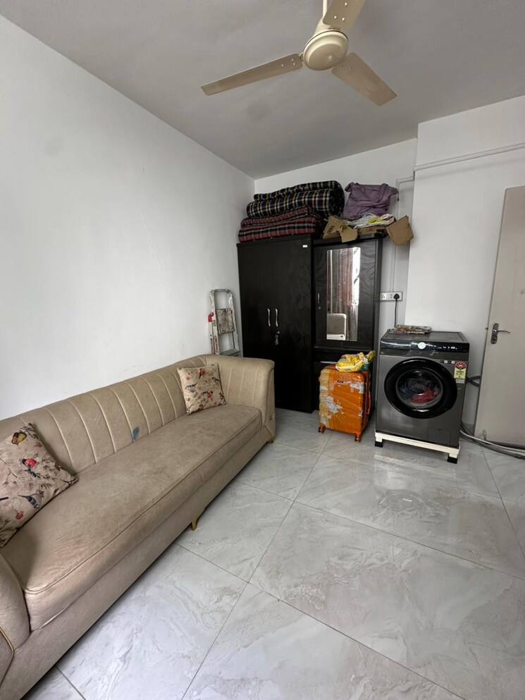  Parking, kumar-shantiniketan-phase-1 2 Bedroom 726 Sq.Ft. Apartment In Pashan Pune 9272773