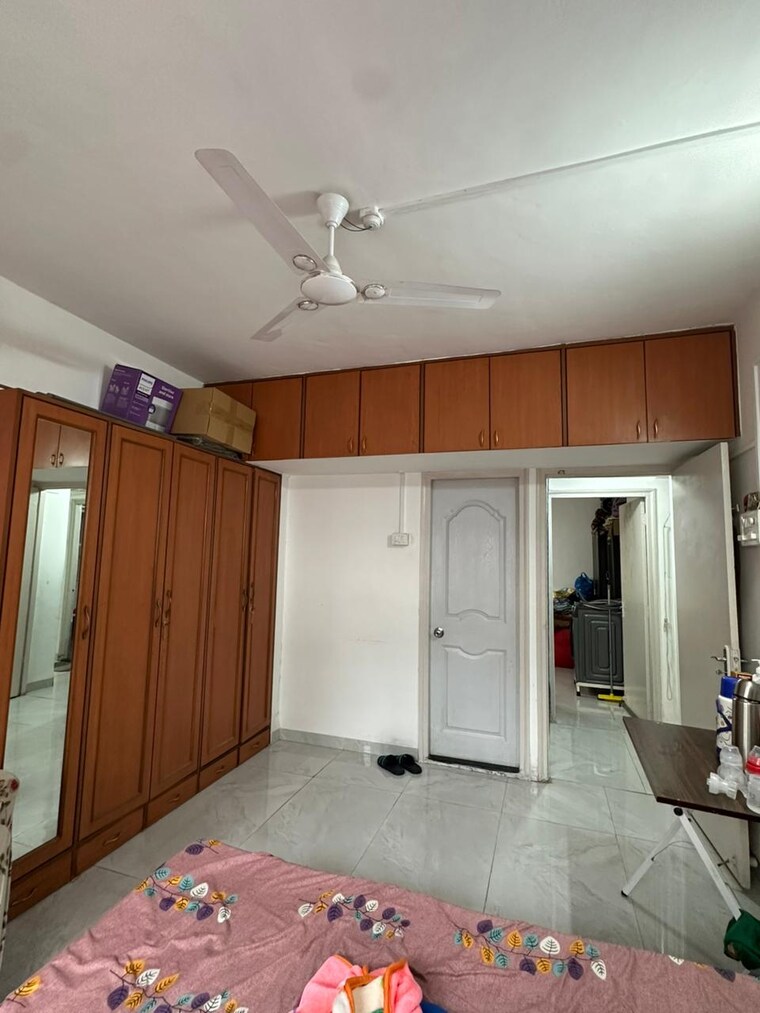 Bathroom, kumar-shantiniketan-phase-1 2 Bedroom 726 Sq.Ft. Apartment In Pashan Pune 9272773