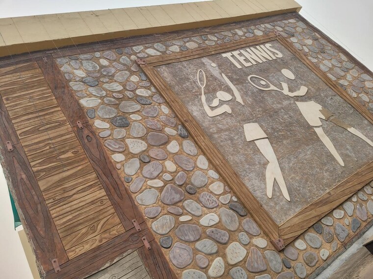 undefined, amrapali-zodiac 2 Bedroom 950 Sq.Ft. Apartment In Sector 120 Noida 9272778