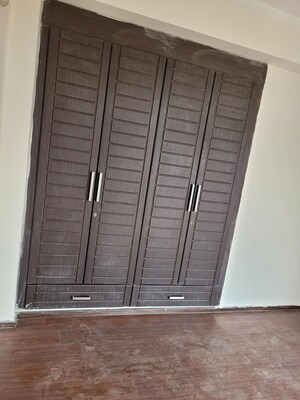 Staircase in 2 BHK Apartment at Amrapali Zodiac, Sector 120 – for Rent