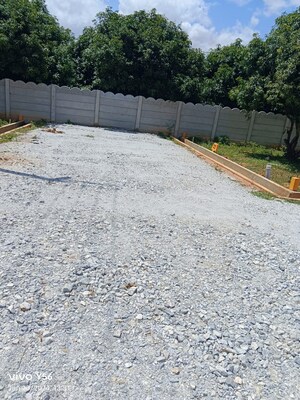  Plot For Sale in North Bangalore