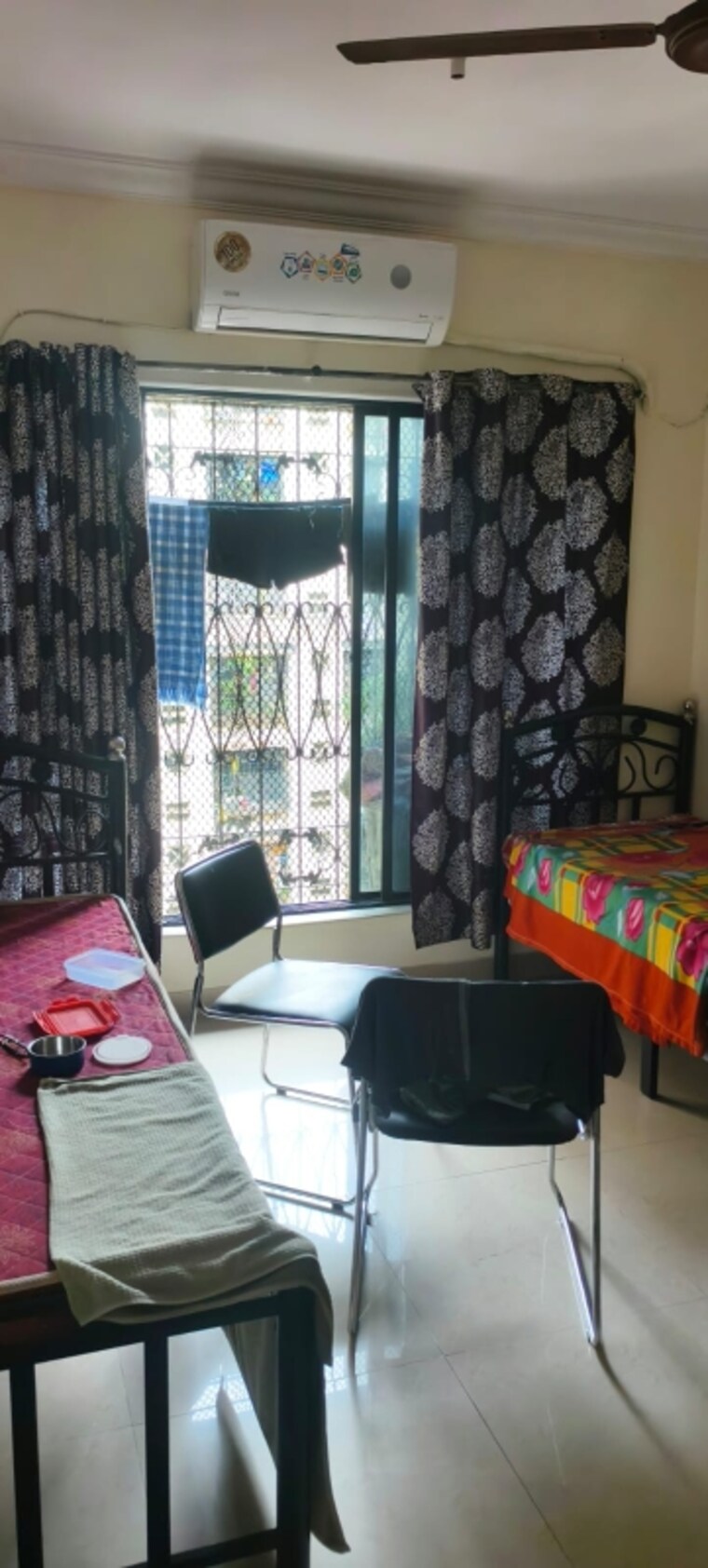 Team Area, dheeraj-darshan 2 Bedroom 950 Sq.Ft. Apartment In Jogeshwari East Mumbai 9272787