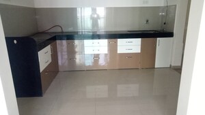 Kitchen in 2 BHK Apartment at Avon Vista, Balewadi – for Rent