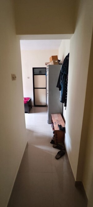 Furnished Amenities in 2 BHK Apartment at Dheeraj Darshan, Jogeshwari East – for Rent