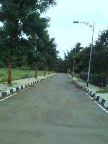  Plot – Exterior View View at Chandapura - for Sale