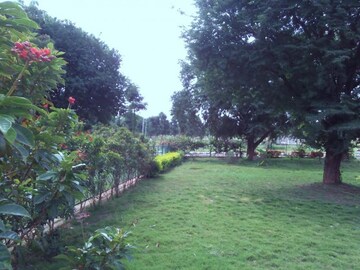  Plot – Garden View at Chandapura - for Sale