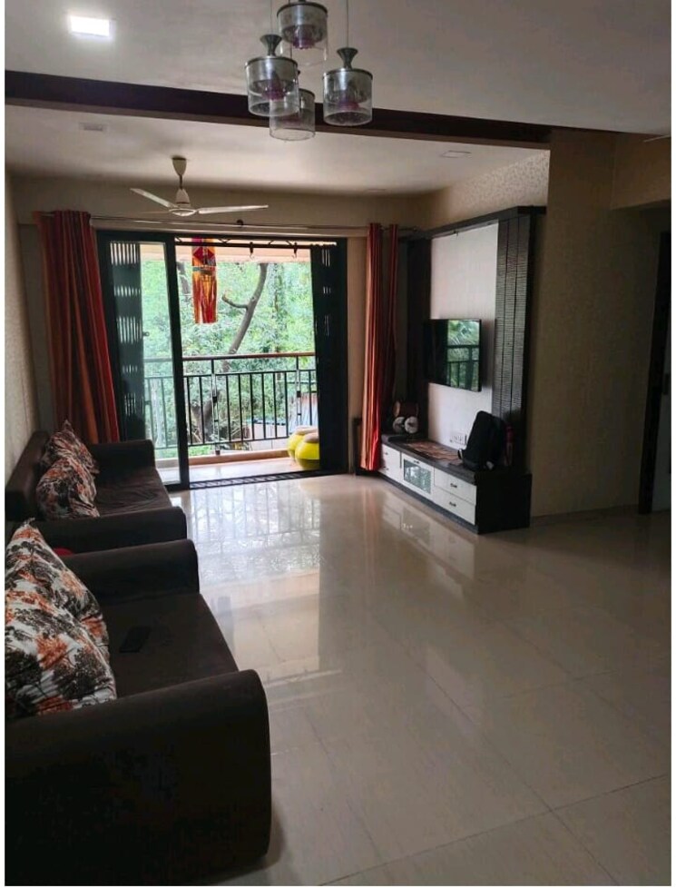 Bedroom, vfva-towers 2 Bedroom 760 Sq.Ft. Apartment In Majiwada Thane 9272791