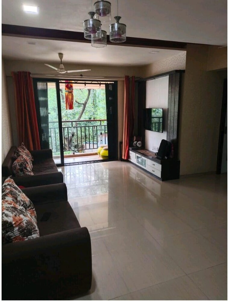 Bedroom, vfva-towers 2 Bedroom 760 Sq.Ft. Apartment In Majiwada Thane 9272791