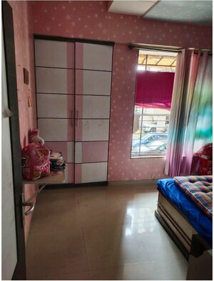 2 BHK Apartment For Sale in VFVA Towers, Majiwada