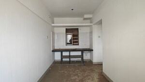 Building Lobby in Studio Apartment at Lotus CHS, Borivali West – for Sale