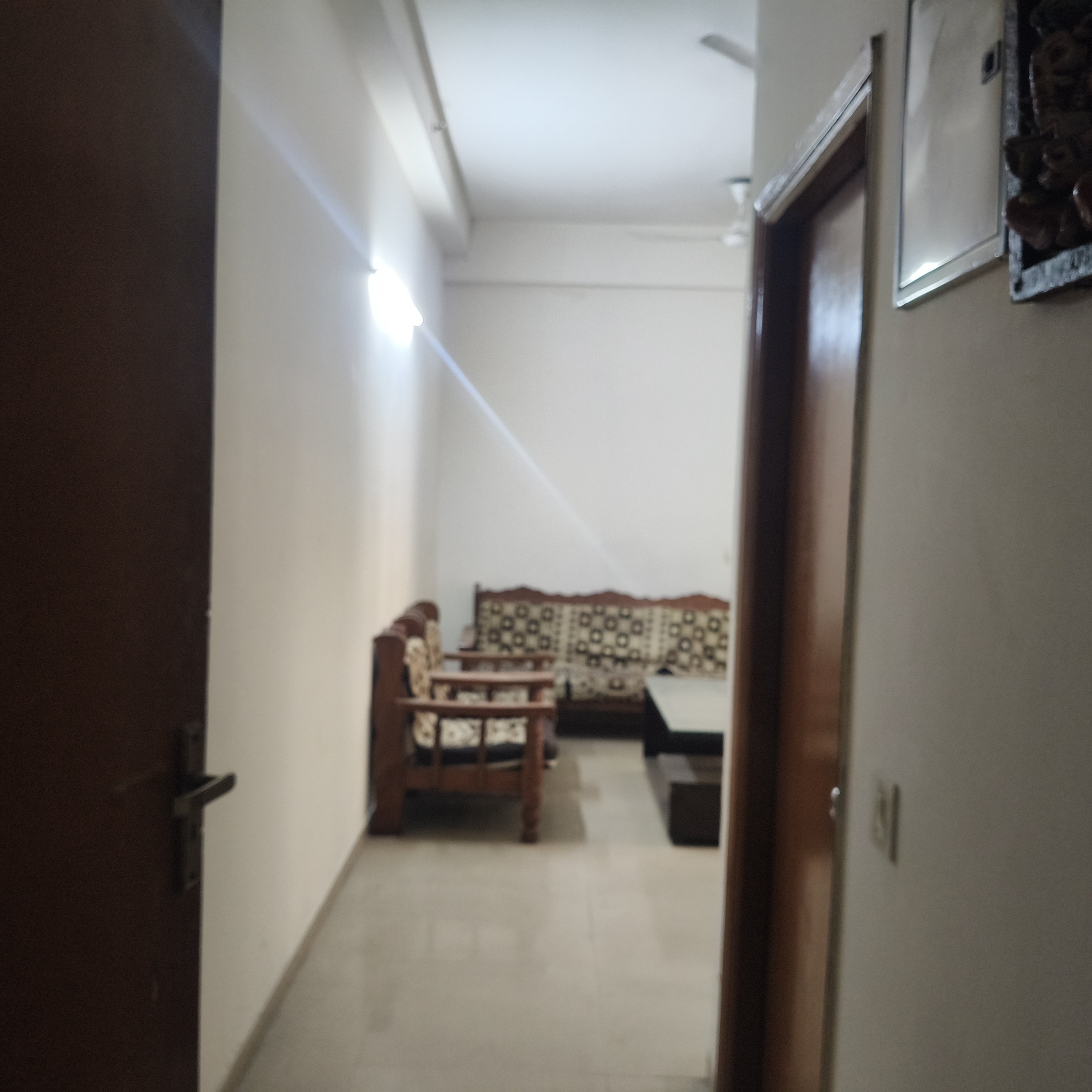 2 BHK Apartment For Rent in Mahagun Mywoods