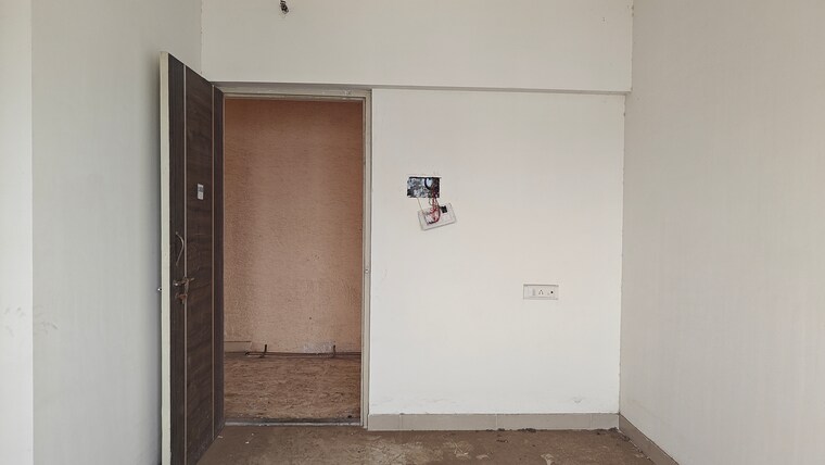 Room, lotus-chs Studio 269 Sq.Ft. Apartment In Borivali West Mumbai 9272792