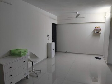 Living Room in 3 BHK Apartment at Godrej Central, Chembur – for Sale