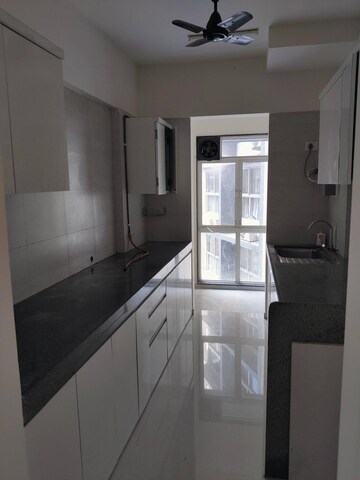 Kitchen in 3 BHK Apartment at Godrej Central, Chembur – for Sale
