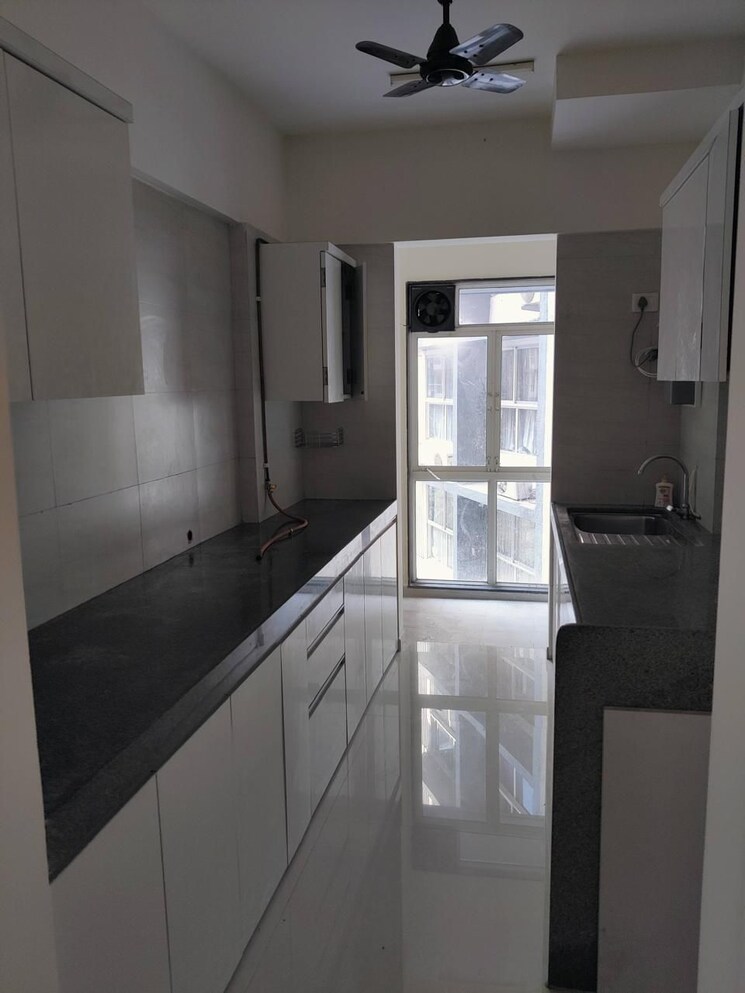 Kitchen, godrej-central 3 Bedroom 1165 Sq.Ft. Apartment In Chembur Mumbai 9272801