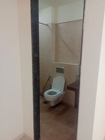 Bathroom in 3 BHK Apartment at Godrej Central, Chembur – for Sale