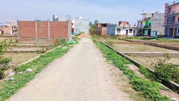  Plot For Sale in Bijnor Road