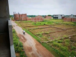  Plot – Garden View at Bijnor Road - for Sale