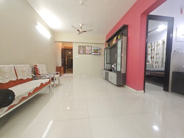 2 BHK Apartment For Rent in Marathon Nexzone, New Panvel