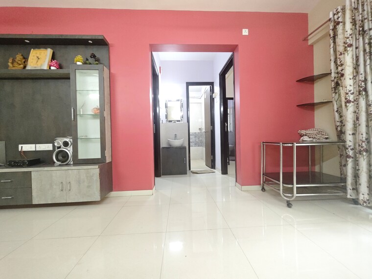 undefined, marathon-nexzone 2 Bedroom 745 Sq.Ft. Apartment In New Panvel Navi Mumbai 9272802