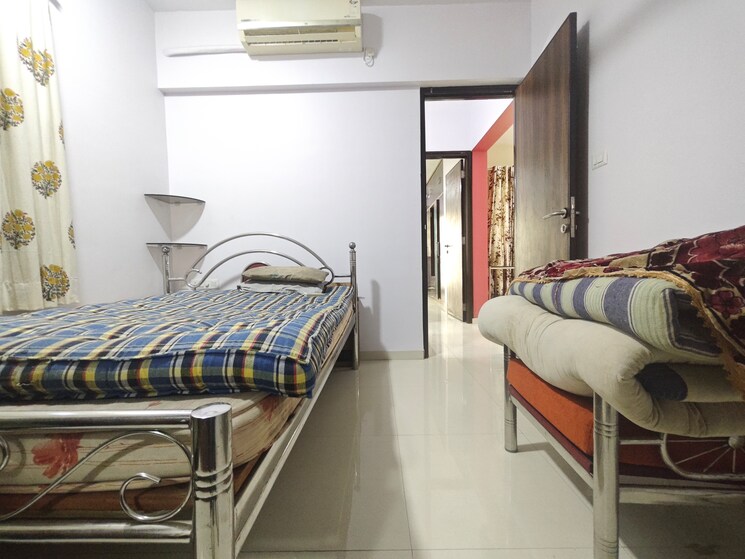 undefined, marathon-nexzone 2 Bedroom 745 Sq.Ft. Apartment In New Panvel Navi Mumbai 9272802