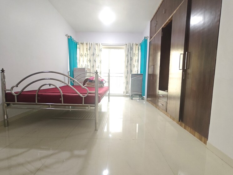 Kitchen, marathon-nexzone 2 Bedroom 745 Sq.Ft. Apartment In New Panvel Navi Mumbai 9272802