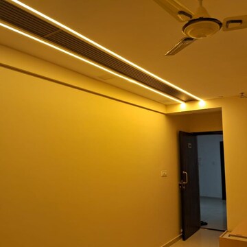  2 BHK Builder Floor at UK Iridium, Kandivali East – for Rent
