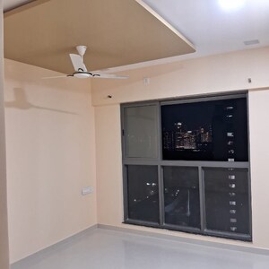 2 BHK Builder Floor For Rent in UK Iridium, Kandivali East