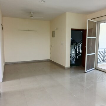 Living Room in 3 BHK Builder Floor at Puri Vip Floors, Sector 81 – for Rent