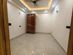 1 BHK Builder Floor For Rent in Saket